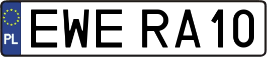 EWERA10