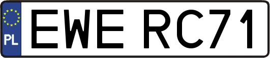 EWERC71