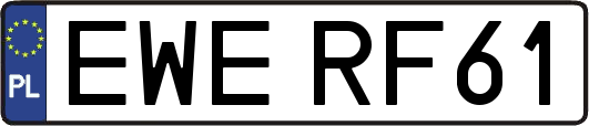 EWERF61