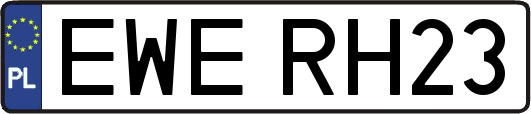 EWERH23
