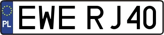 EWERJ40