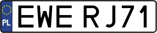 EWERJ71