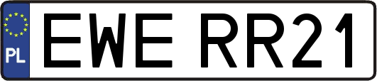 EWERR21