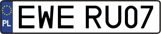 EWERU07