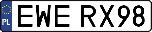 EWERX98
