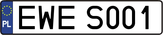EWES001