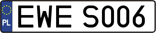 EWES006