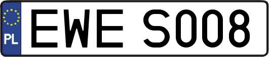 EWES008