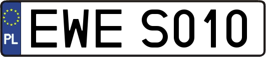 EWES010