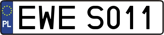 EWES011