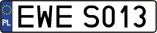 EWES013