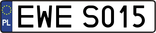 EWES015