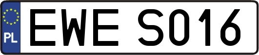 EWES016