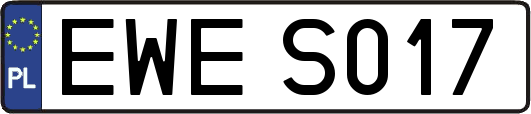 EWES017
