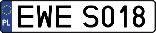 EWES018