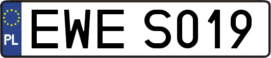 EWES019