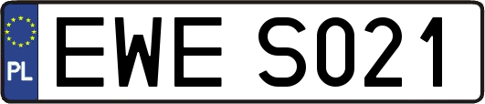 EWES021