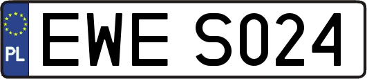 EWES024