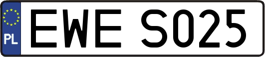 EWES025