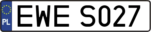 EWES027