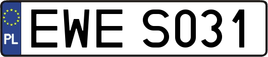EWES031