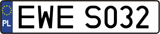EWES032