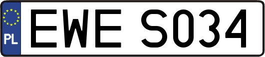 EWES034