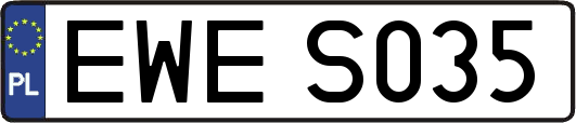 EWES035