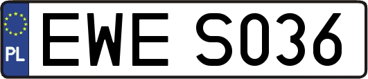 EWES036