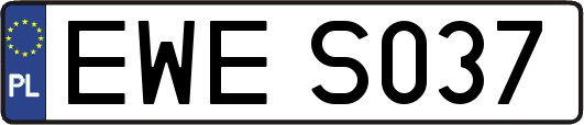 EWES037