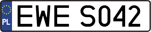 EWES042