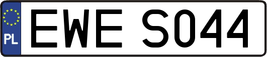 EWES044