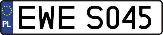 EWES045