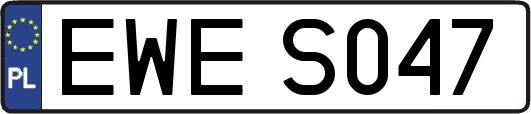 EWES047