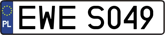 EWES049
