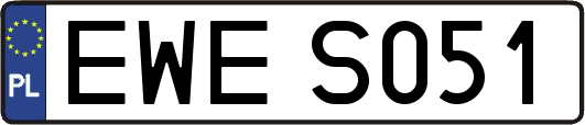 EWES051