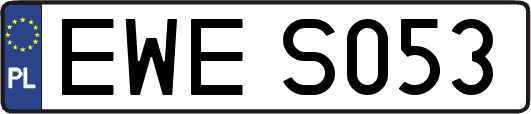 EWES053