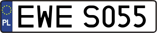 EWES055