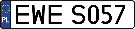 EWES057
