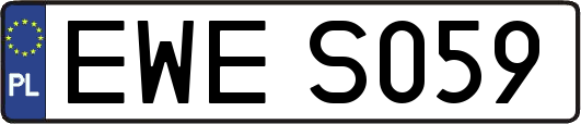EWES059