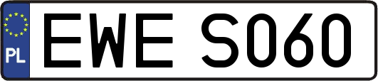 EWES060