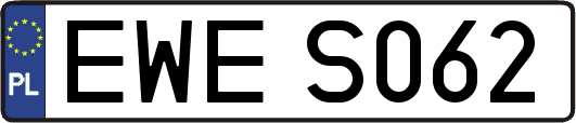 EWES062