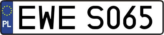 EWES065