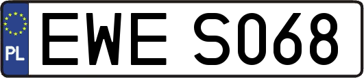 EWES068