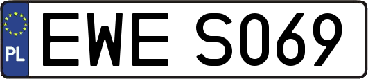 EWES069
