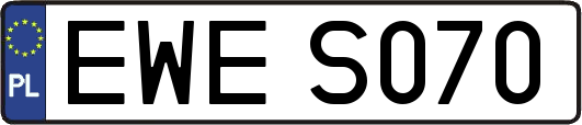 EWES070