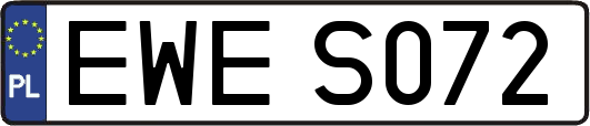 EWES072