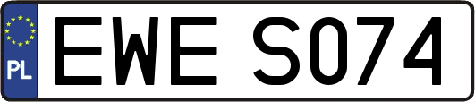 EWES074