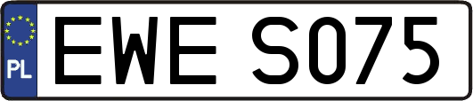 EWES075