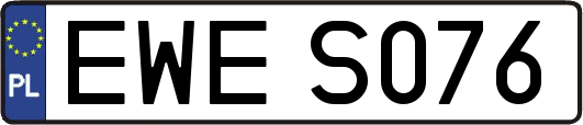 EWES076